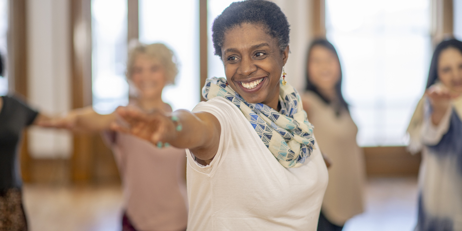 Community activity at Kea Community Centre